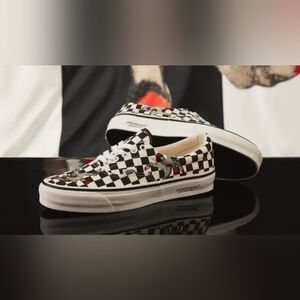 OTW by Vans X Undercover Jun Takahashi Era Reissue 95 "Wonderful and Strange"